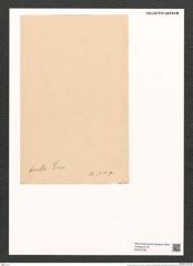 Synedra tenella Grun. (de-Toni-Nr.: Genus 66, Species 2665) Zeichnungen Sammlung Grunow (NHMW-BOT-W0373795)